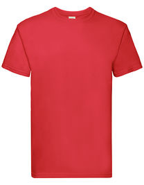 Super Premium T - F181 - Fruit of the Loom