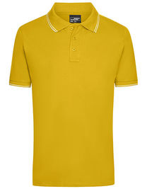 Men´s Polo - JN986 - James&Nicholson
