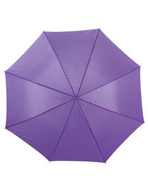Automatic Umbrella With Wooden Handle - SC4064 - L-merch
