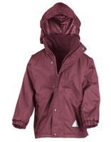 Burgundy Burgundy