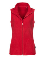 Scarlet Red
