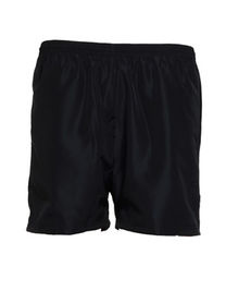 Classic Fit Plain Short - K986 - Kustom Kit