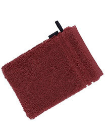 Vienna Style Supersoft Wash Glove - XF309W - Vossen