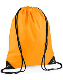 Premium Gymsac - BG10 - BagBase