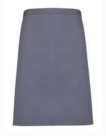 Colours Collection Mid Length Apron - PW151 - Premier Workwear