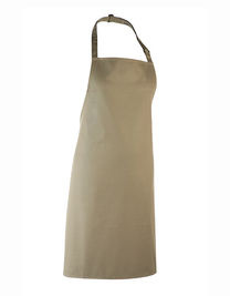 Colours Collection Bib Apron - PW150 - Premier Workwear