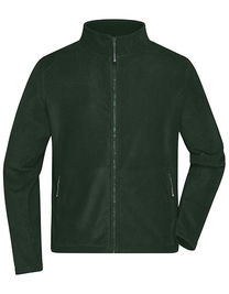 Men´s Fleece Jacket - JN782 - James&Nicholson