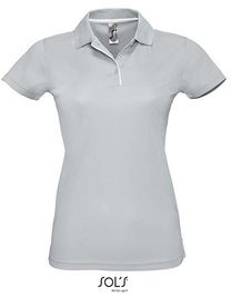 Women´s Sports Polo Shirt Performer - L544 - SOL´S
