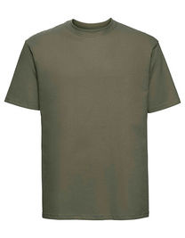 Authentic Classic T - Z180 - Russell