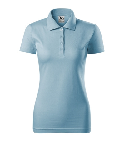 MALFINI® Koszulka polo damska Single J. (22315)