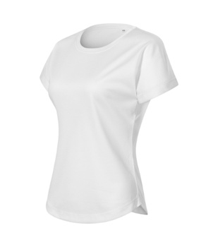 MALFINI® Koszulka damska Chance (GRS) (81100)
