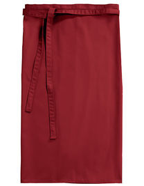 Bistro Apron Roma 80 - CGW122 - CG Workwear