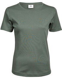 Women´s Interlock Tee - TJ580N - Tee Jays