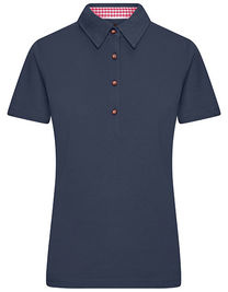 Ladies´ Traditional Polo - JN715 - James&Nicholson