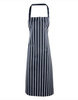 Navy (ca. Pantone 2378C) White