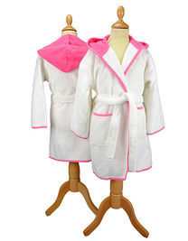 Boyzz&Girlzz® Hooded Bathrobe - AR021 - ARTG