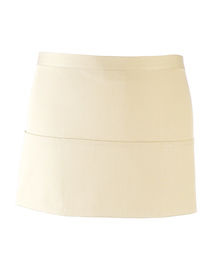 Colours Collection 3-Pocket Apron - PW155 - Premier Workwear