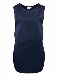 Women´s Long Pocket Tabard - PW172 - Premier Workwear