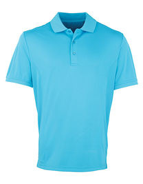 Men´s Coolchecker® Piqué Polo - PW615 - Premier Workwear