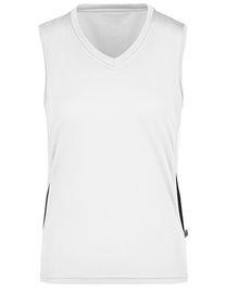 Ladies´ Running Tank - JN315 - James&Nicholson