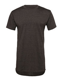 Men´s Long Body Urban Tee - CV3006 - Canvas