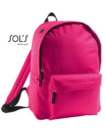 Backpack Rider - LB70100 - SOL´S