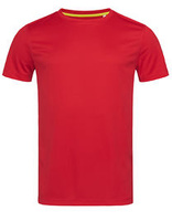 Crimson Red