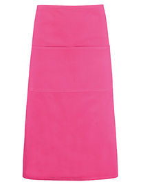 Long Superwash® 60º Bar Apron Unisex - K514 - Bargear