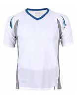 White Royal Blue