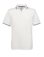 White Royal Blue