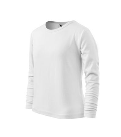 MALFINI® Koszulka dziecięca Fit-T LS (12100)