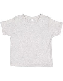 Toddler Fine Jersey T-Shirt - LA3321 - Rabbit Skins