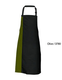 Duo Apron - X988 - Link Kitchen Wear