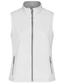 Ladies´ Promo Softshell Vest - JN1127 - James&Nicholson