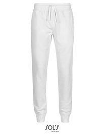 Men´s Slim Fit Jogging Pants Jake - L02084 - SOL´S