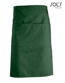 Medium Apron Greenwich - L995 - SOL´S