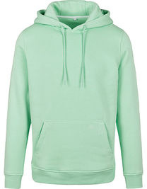 Heavy Hoody - BY011 - Build Your Brand
