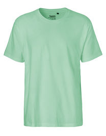 Men´s Classic T-Shirt - NE60001 - Neutral