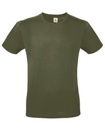 T-Shirt #E150 - BCTU01T - B&C BE INSPIRED