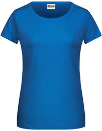 Ladies´ Basic-T - JN8007 - James&Nicholson