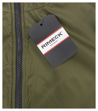 RIMECK® Kamizelka unisex Body Warmer (50901)