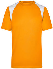 Men´s Running-T - JN397 - James&Nicholson