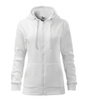 MALFINI® Bluza damska Trendy Zipper (41100)