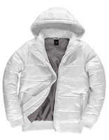 White Warm Grey