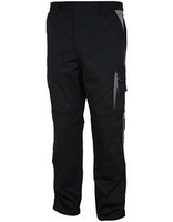 Black Grey