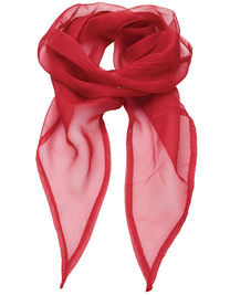 Women´s Colours Collection Chiffon Scarf - PW740 - Premier Workwear