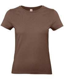Women´s T-Shirt #E190 - BCTW04T - B&C BE INSPIRED
