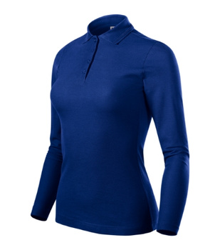 MALFINI® Koszulka polo damska Pique Polo LS (23105)