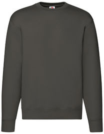 Premium Set-In-Sweat - F324N - Fruit of the Loom