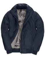 Navy Warm Grey